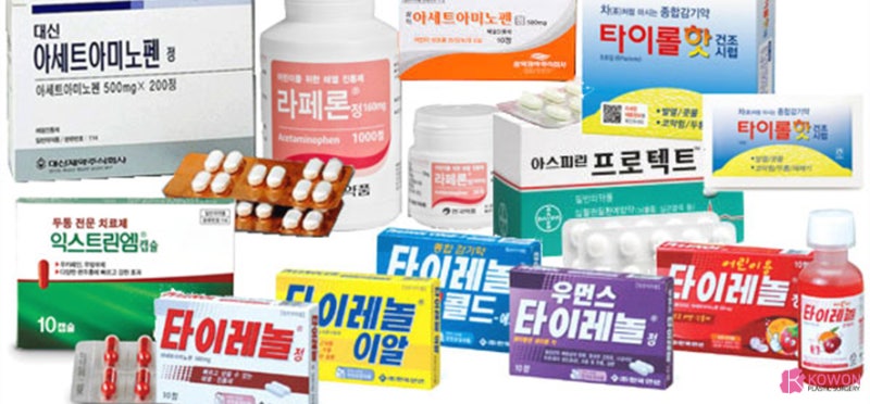 화이자 가려움증 원인 및 피부염 사진 10