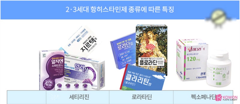 화이자 가려움증 원인 및 피부염 사진 7