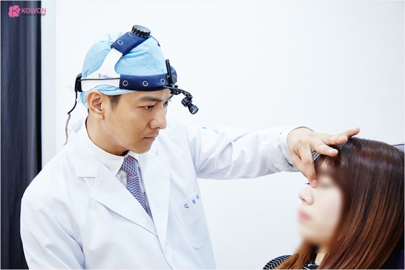 코재수술유명한곳 자가늑 활용한 코재건수술