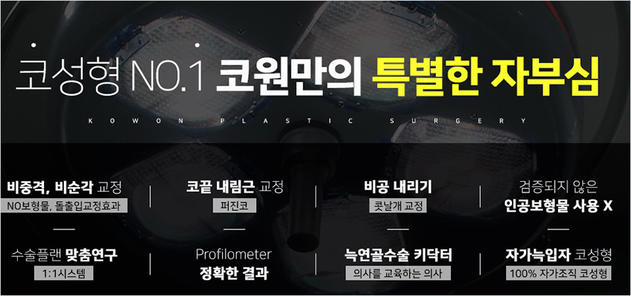 코수술후코피 부작용 설명드리는 코성형병원추천 사진 14
