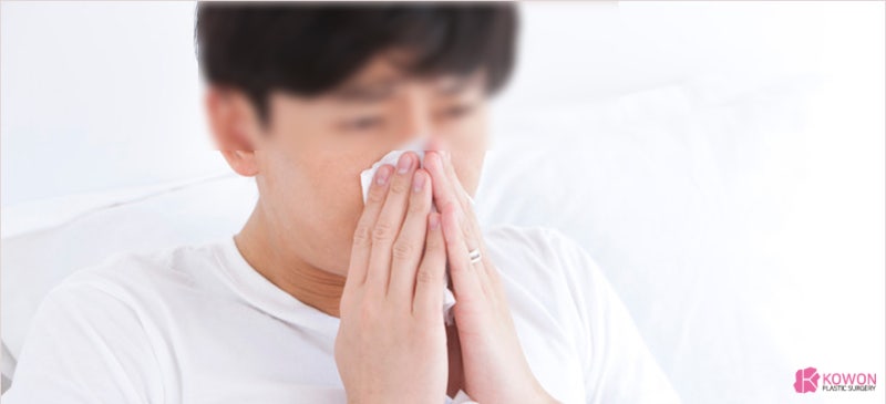 코헐었을때 자극 원인과 해결방법 사진 6