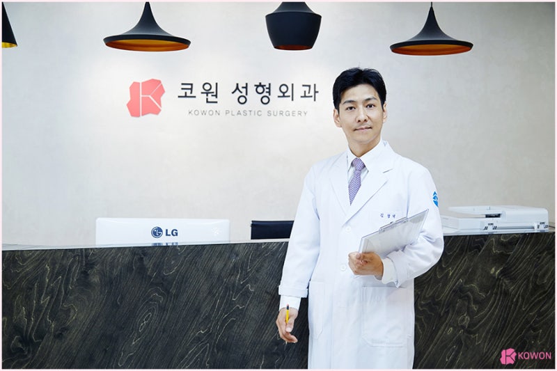 강남성형외과유명한곳 들창코수술 전후 비교