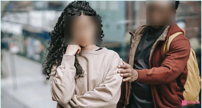갑상선목부음 여러가지 증상 사진 10
