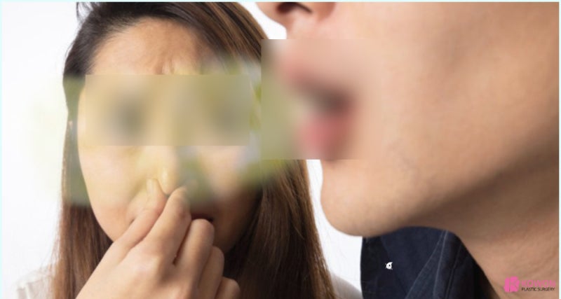 코에서담배냄새 원인 후각장애 관련성 사진 4
