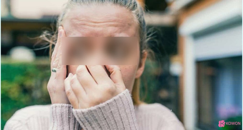 코로나 코통증 원인 코골이 코피 증상 사진 8