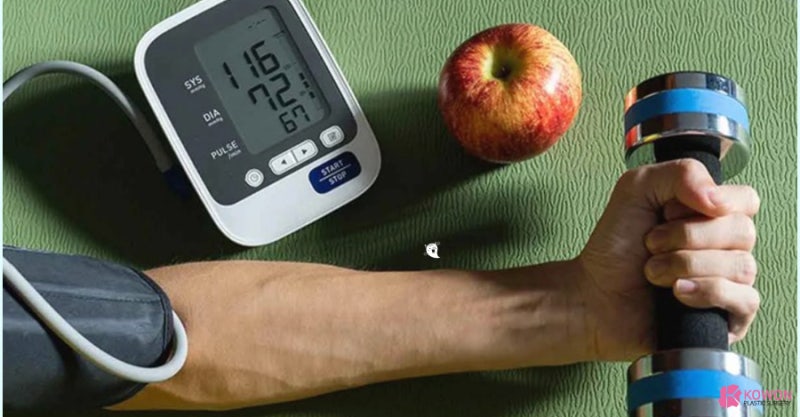 저혈압예방법 규칙적인 식사 및 수면 사진 7
