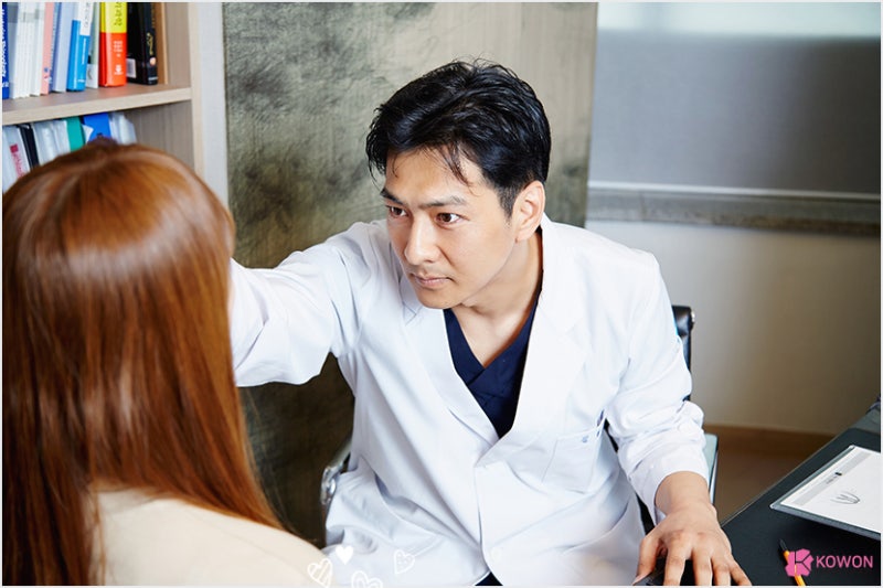 코끝수술가격 얼굴과 조화롭게 짧은코성형