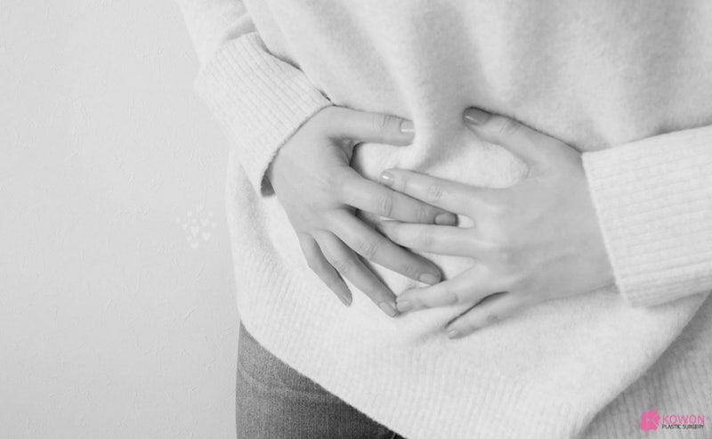 배누르면아파요 복톡 원인 증상 낫는 법 사진 10