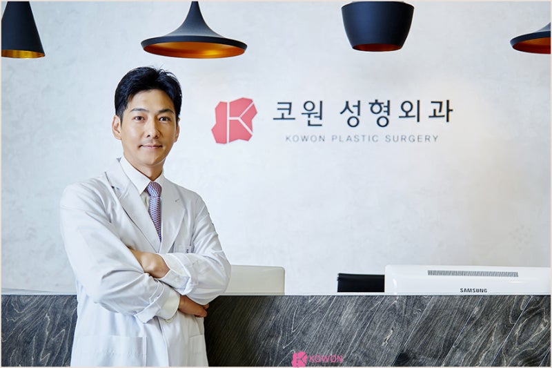 코잘하는성형외과 여자매부리코 교정 성공 사례