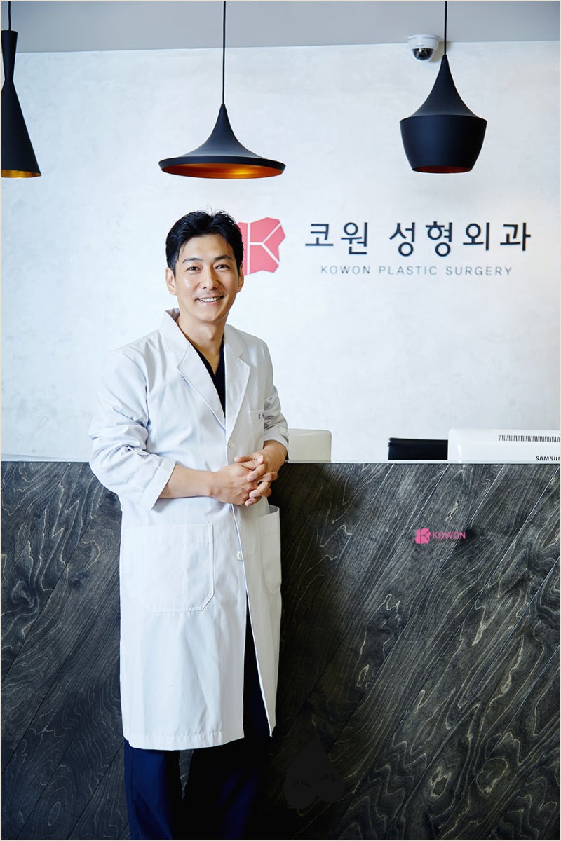 서울남자코성형 낮은코수술 전후 후기 사례