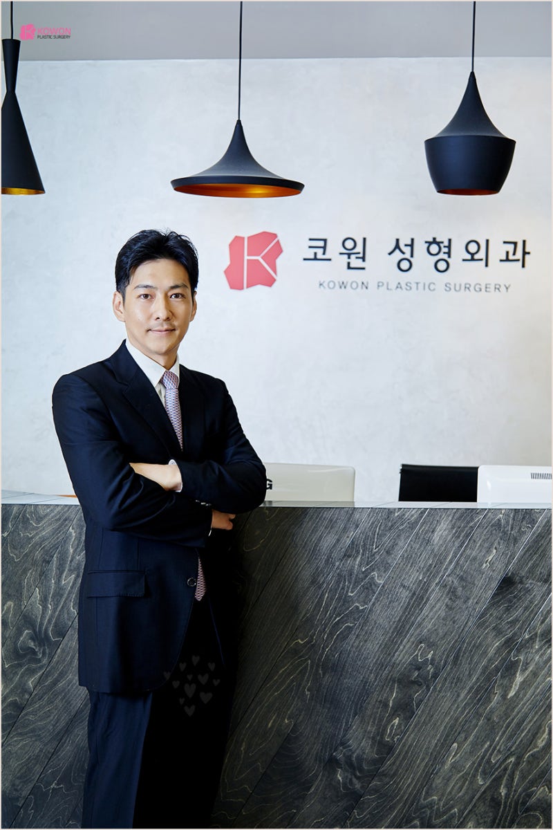 강남코재수술 들창코성형 전문의 전후 사례