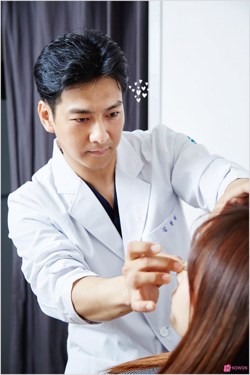 학동역성형외과 코끝세우기 복코 수술후기
