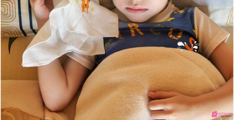 코에서탄냄새 담배 향 증상 원인 사진 4