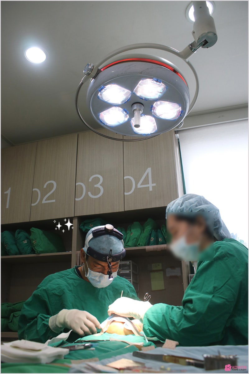서울코재수술 자가늑연골 부작용 후기 전문병원 사진 6
