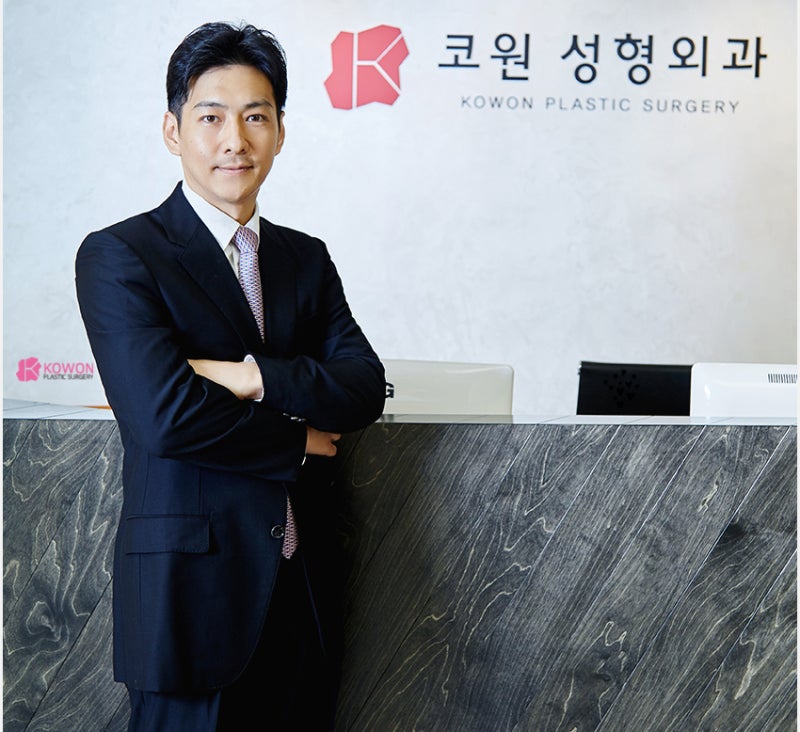 강남코재수술 들창코성형 전후 사진 수술 방법