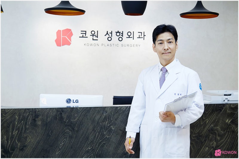 역삼성형외과 용코 수술 전후 사진