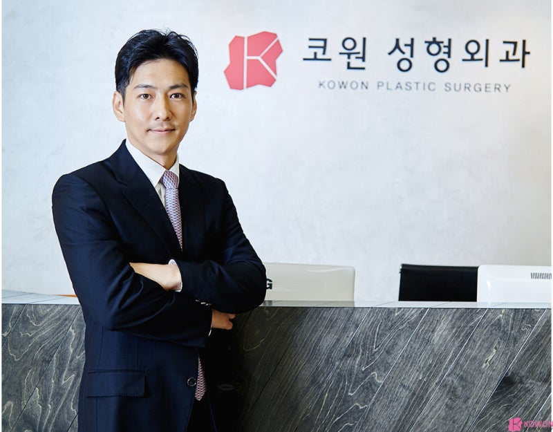 압구정역성형외과 돼지코 콧날개축소 성공 사례