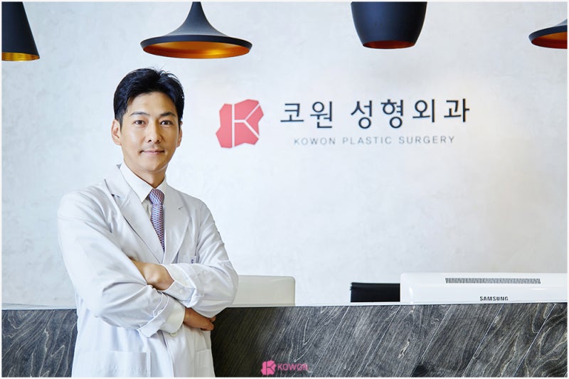 논현성형외과 코 전문 비중격만곡증수술후기