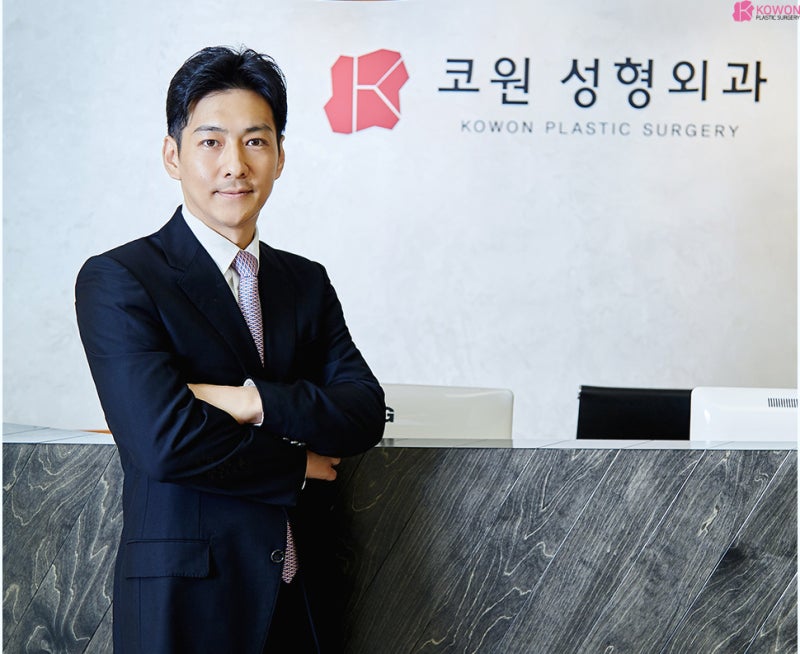 강남신사동성형외과 자연스러운 코재건수술 전후 사진