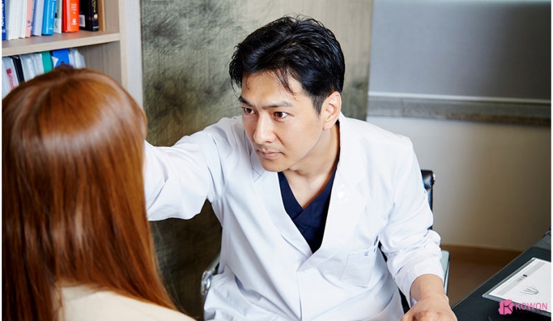 코필러후코성형 코원에서 재수술 화살코성형후기