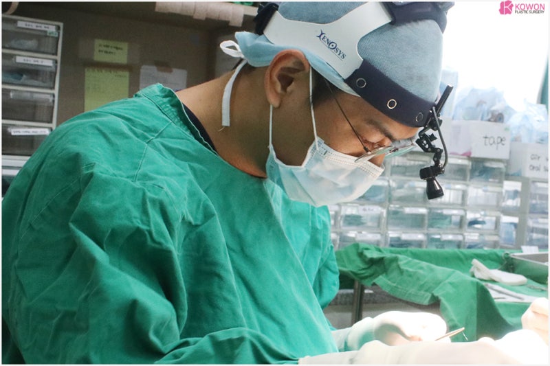 신논현코성형외과 남자 매부리코수술후기 사진 3
