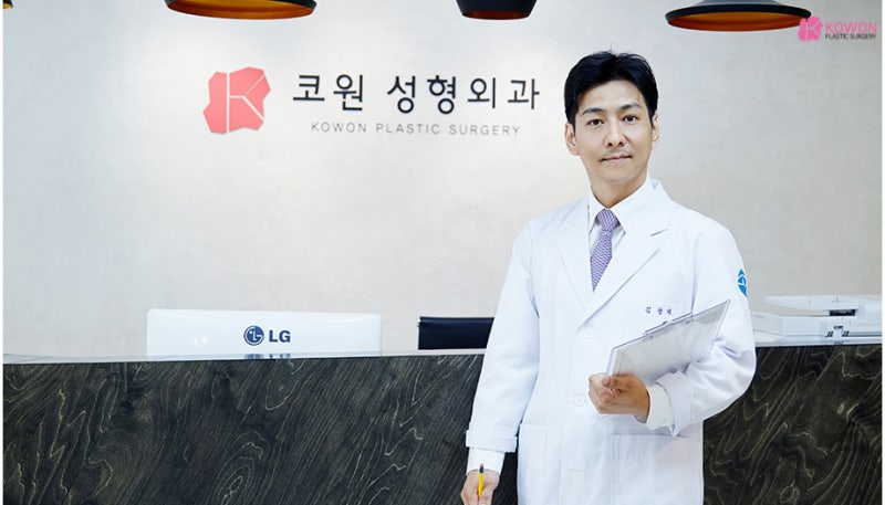 코끝연골묶기후기 코휘어짐 수술로 바뀐 이미지