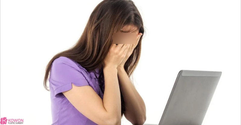 콧구멍 여드름 코 안쪽 뾰루지 나는 이유 사진 7