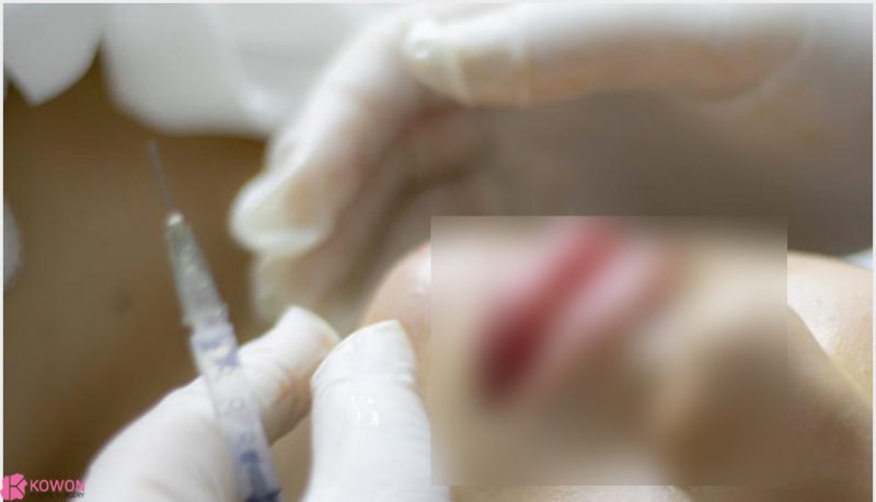 콧구멍 여드름 코 안쪽 뾰루지 나는 이유 사진 8