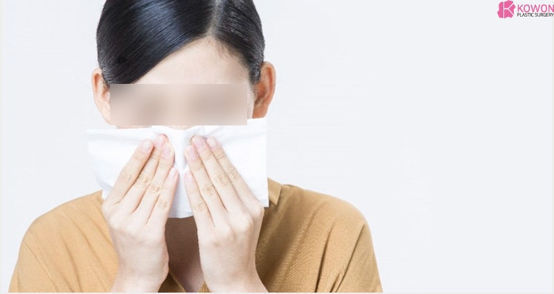 코로나 코매움 건조 원인 및 증상 후유증 사진 4