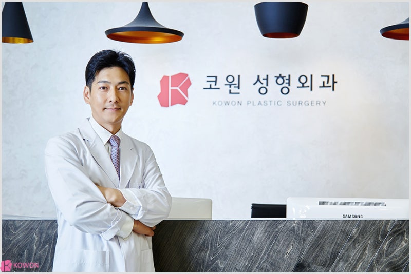 코성형잘하는곳 복코 수술 비절개콧볼축소 사례