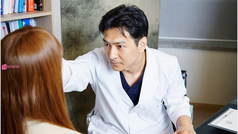 화살코관상 느낌 세련된코 수술로 이미지 개선 후기