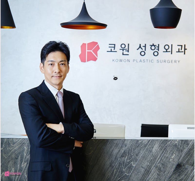 강남코재수술 전문 비대칭 개선된 자가늑코성형