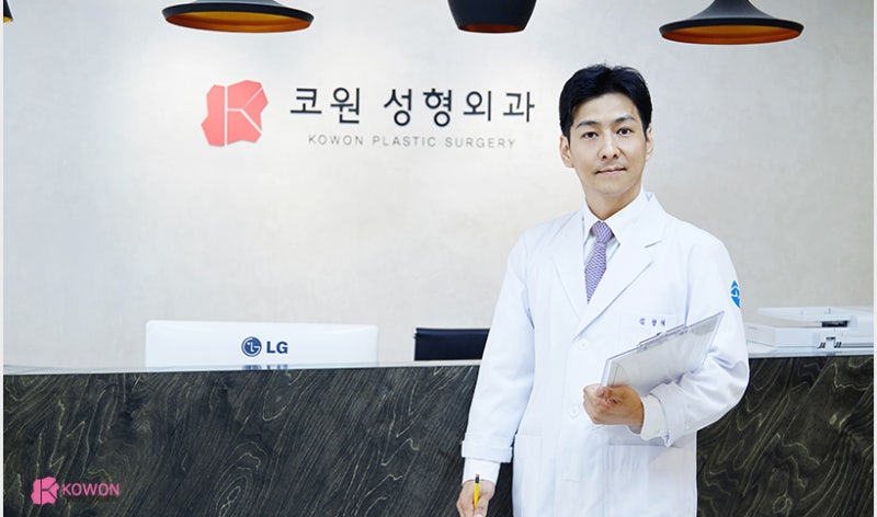 강남구청역성형외과 휘어진 비중격 코비염수술
