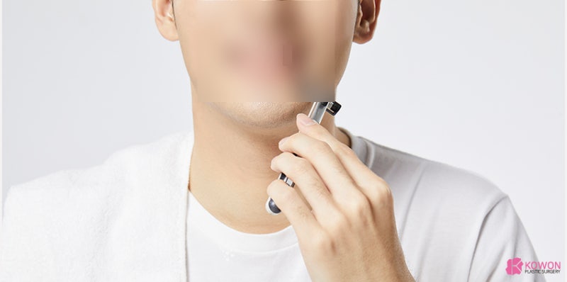 코재성형 잘하는 곳 남자직선코 수술 후기