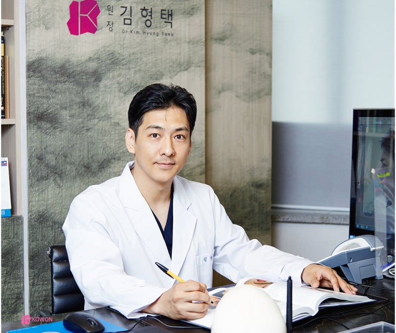신사역근처성형외과 남자코성형전후 이미지 차이
