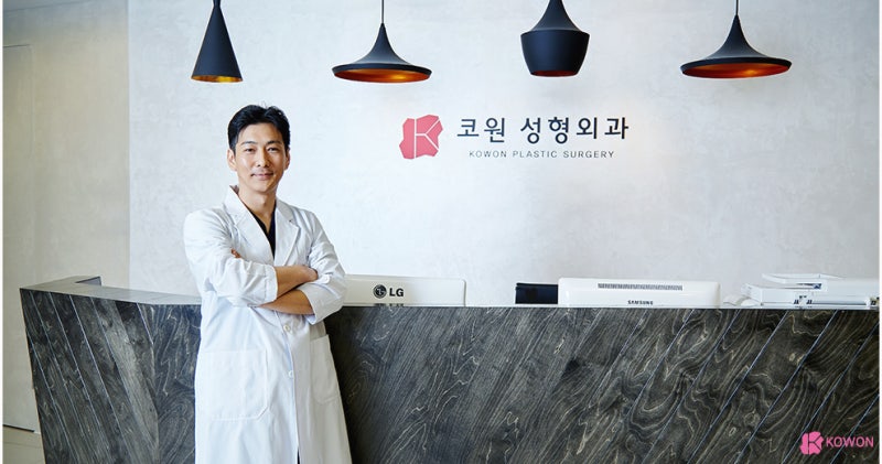 강남신사성형외과 여자 긴코수술 전후 사진
