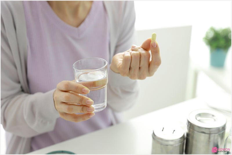 코수술잘하는병원 코끝 라인 비순각성형 후기