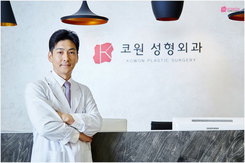 코수술전후 비교 주먹코성형 비절개 방법