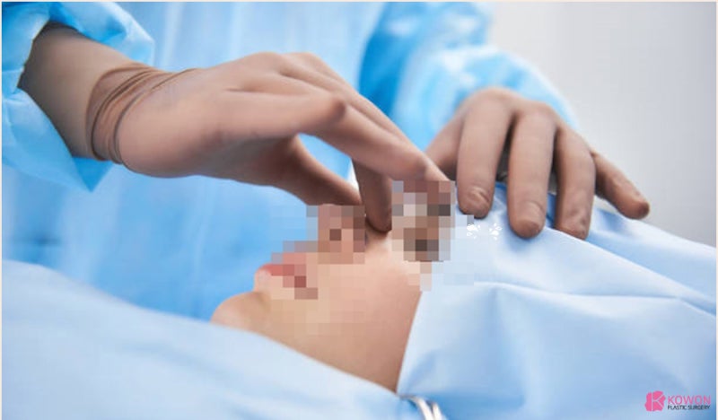막힌코 뚫는 자세 환절기 코감기 예방