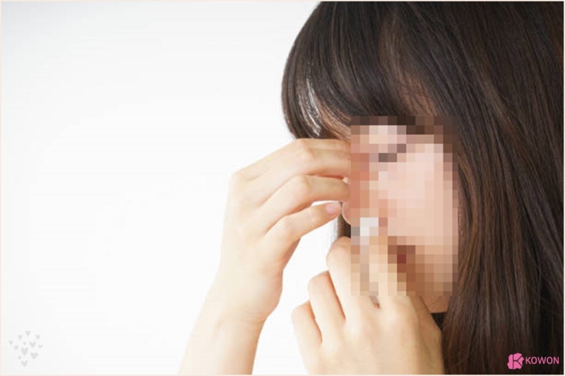 막힌코 뚫는 자세 환절기 코감기 예방 사진 10