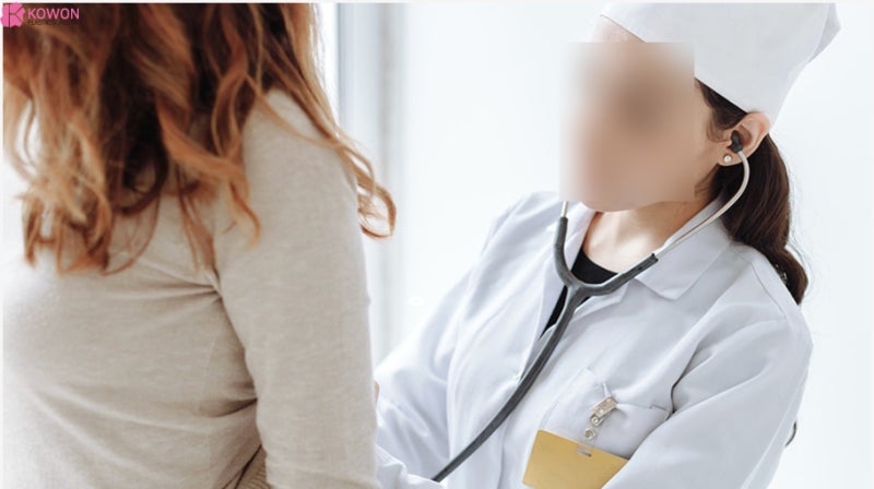 코로나노란콧물 연관성과 호흡기 질환 대표 증상