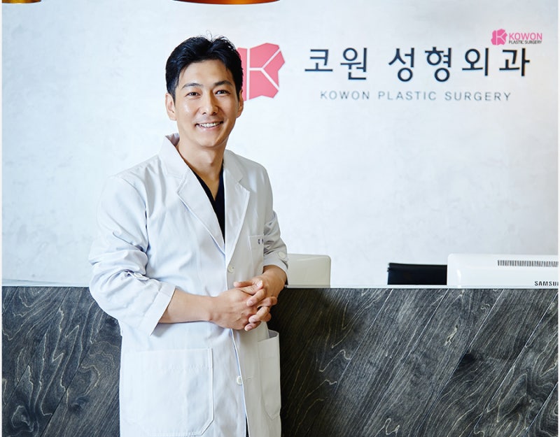 역삼동성형외과 코필러꺼짐 재수술 진행한 방법