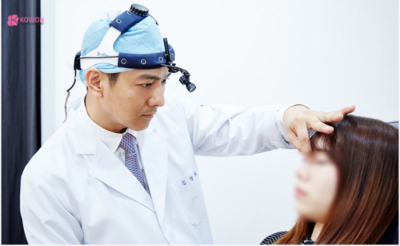 신사동성형외과 여자 뭉뚝한 복코수술후기