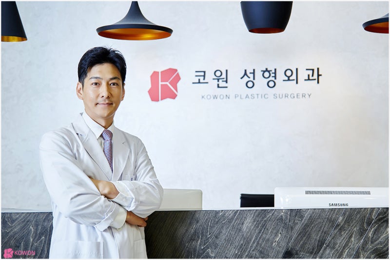 강남코수술잘하는곳 남자콧볼축소 비절개 방식으로