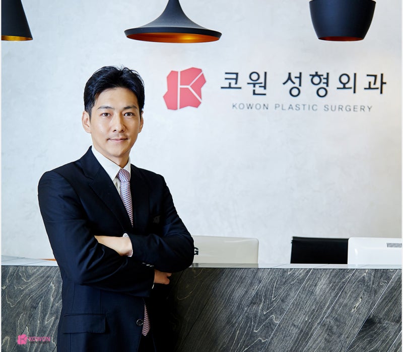 성형전문의 자가늑을 이용한 코재수술성형외과