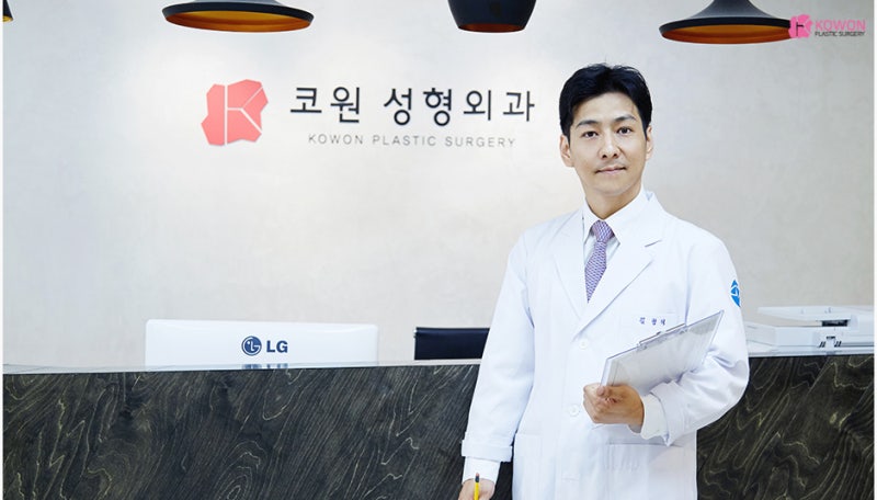 남자코성형잘하는곳 휘어진 매부리코성형후기