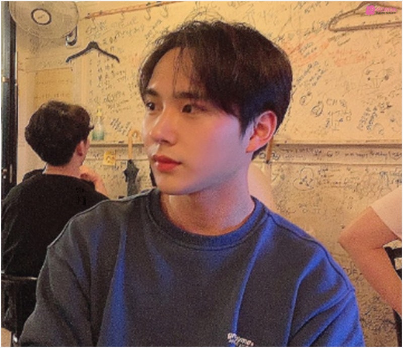 남자코수술 남성적인 이미지의 직선코성형 사진 6