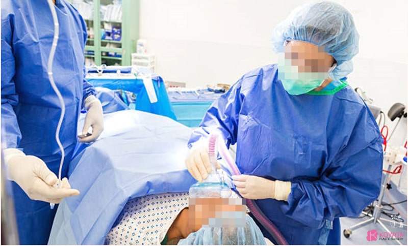 수면마취부작용 의료사고 안전 주의사항 사진 5