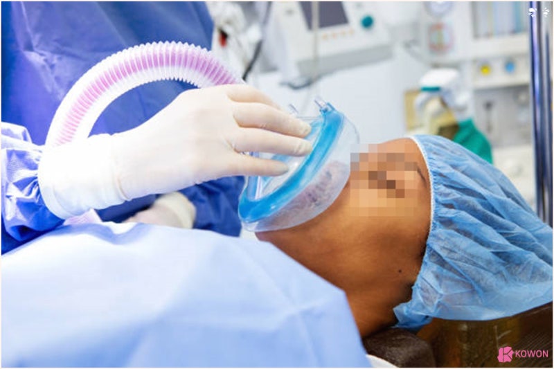 수면마취부작용 의료사고 안전 주의사항 사진 3
