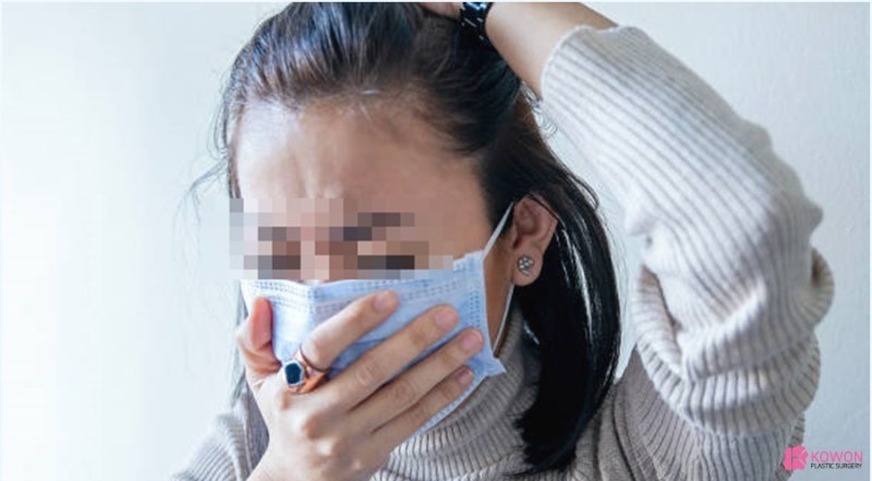 코로나콧물재채기 비염 증상 바이러스 예방수칙 사진 10